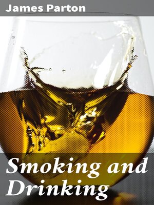 cover image of Smoking and Drinking